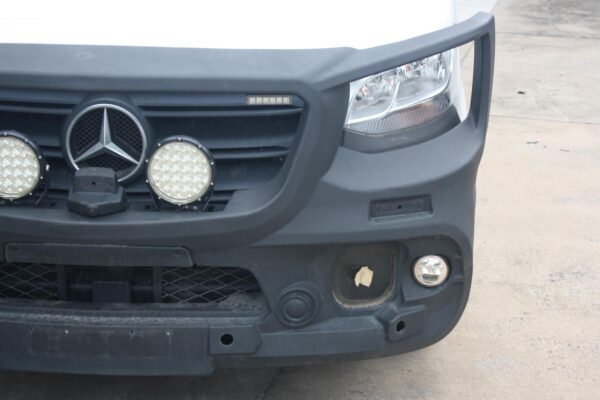 MERCEDES BENZ SPRINTER VS30 05/2018-2023 CROSSMEMBER DIESEL 3.0L - Image 12