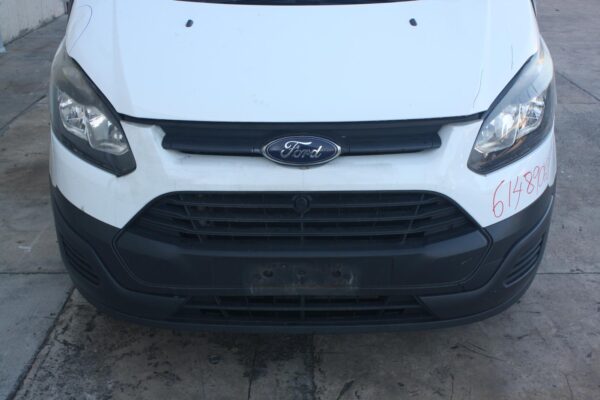 FORD TRANSIT CUSTOM VN 09/2013-12/2017 FRONT BUMPER BAR UPPER - Image 11