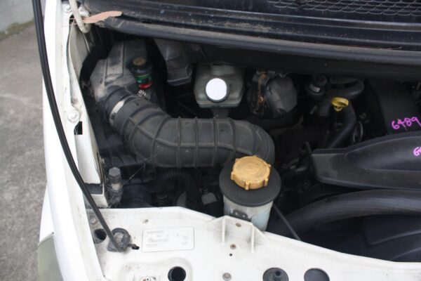 FORD TRANSIT VH-VJ 10/2000-08/2006 SWITCH/RELAY HEATER FAN RESISTOR - Image 19