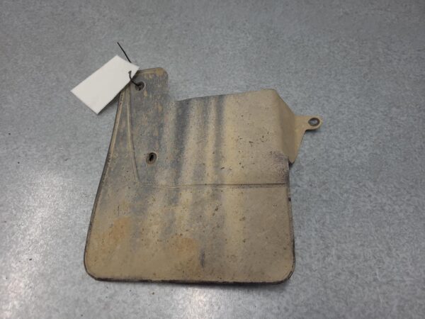 RENAULT MASTER X62 09/2011-ON MUD FLAPS RIGHT FRONT - Image 5