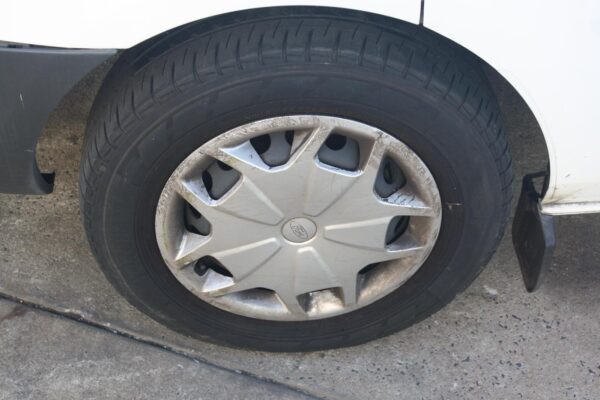 FORD TRANSIT CUSTOM VN 09/2013-2023 CALIPER RIGHT FRONT - Image 21