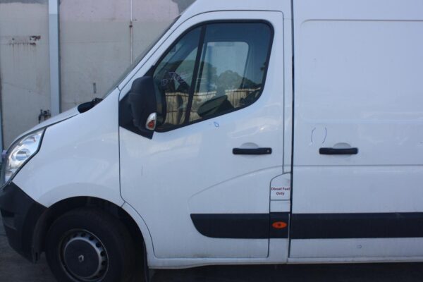 RENAULT MASTER X62 09/2011-ON ANTENNA - Image 22
