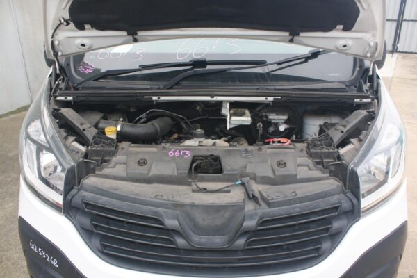 RENAULT TRAFIC X82 01/2015-ON WIPER LINKAGE - Image 11