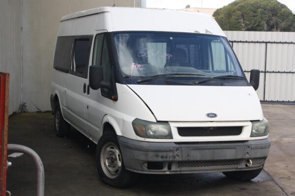 FORD TRANSIT VH-VJ 10/2000-08/2006 ELECTRIC MIRROR SWITCH ON RIGHT DOOR TRIM - Image 8