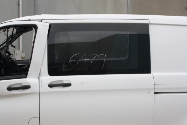 MERCEDES BENZ VITO 447 03/2015-ON RIGHT FRONT HUB ASSEMBLY RWD - Image 10