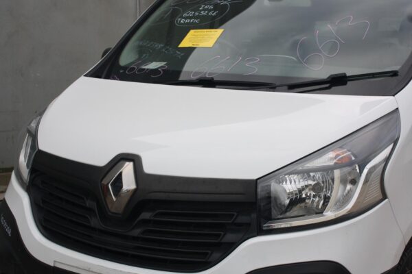 RENAULT TRAFIC X82 01/2015-ON WIPER LINKAGE - Image 7