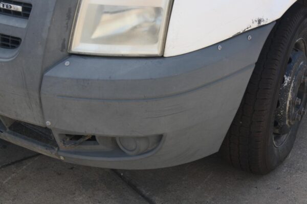 FORD TRANSIT VM 09/2006-02/2014 RIGHT FRONT HUB ASSEMBLY RWD DUAL REAR WHEEL RWD - Image 18