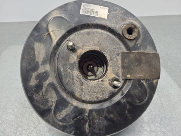 FORD RANGER PX SERIES 2-3 06/2015-04/2022 BRAKE BOOSTER 2WD/4WD MANUAL T/M TYPE - Image 5