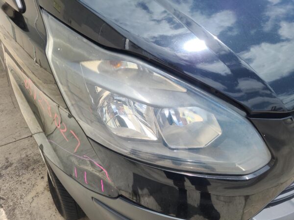 FORD TRANSIT CUSTOM VN 09/2013-12/2017 RIGHT HEADLAMP HALOGEN TYPE - Image 11