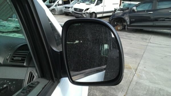 MERCEDES BENZ VITO 639 04/2004-02/2015 RIGHT REAR BUMPER BAR END - Image 32