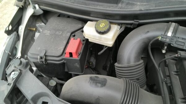 MERCEDES BENZ VITO 447 03/2015-ON FUEL FILTER HOUSING - Image 35