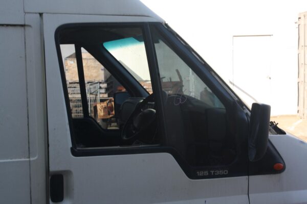 FORD TRANSIT VH-VJ 10/2000-08/2006 EXHAUST CAMSHAFT - Image 7