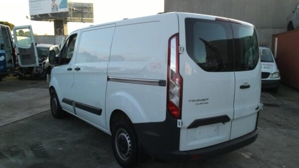 FORD TRANSIT CUSTOM VN 09/2013-12/2017 REAR BUMPER BAR END RIGHT - Image 8