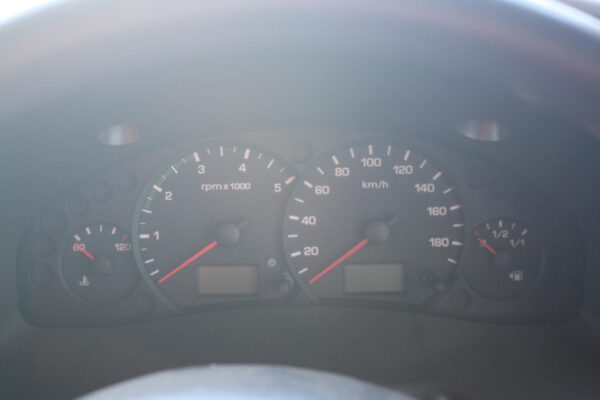 FORD TRANSIT VH-VJ 10/2000-08/2006 EXHAUST CAMSHAFT - Image 21