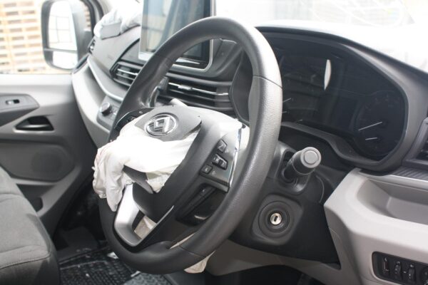 LDV DELIVER 9 07/2020-ON STEERING BOX/RACK - Image 10