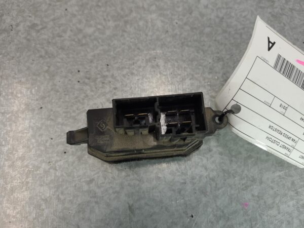 FORD TRANSIT CUSTOM VN 09/2013-08/2023 FAN SPEED RESISTOR - Image 3