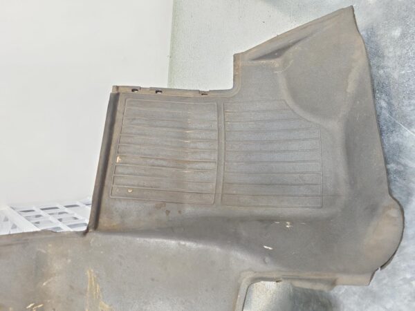 MERCEDES BENZ VITO 639 05/2004-01/2011 FRONT FACTORY FLOORING CARPET VAN - Image 4