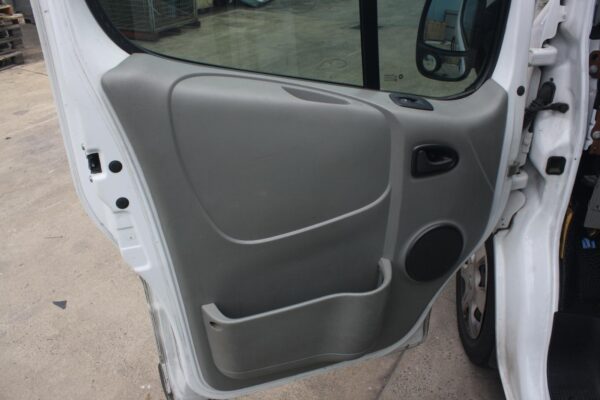 RENAULT TRAFIC X83 04/2004-12/2014 INTERCOOLER DIESEL 2.0L - Image 15