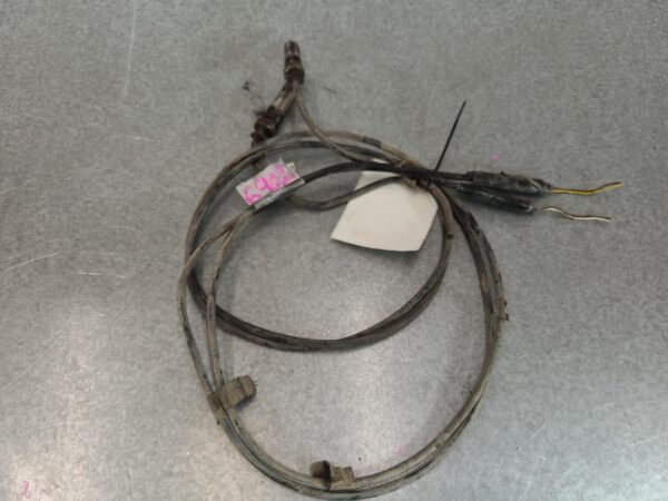 MERCEDES BENZ SPRINTER 02/1998-10/2006 FULL SET ABS SENSORS VAN - Image 2