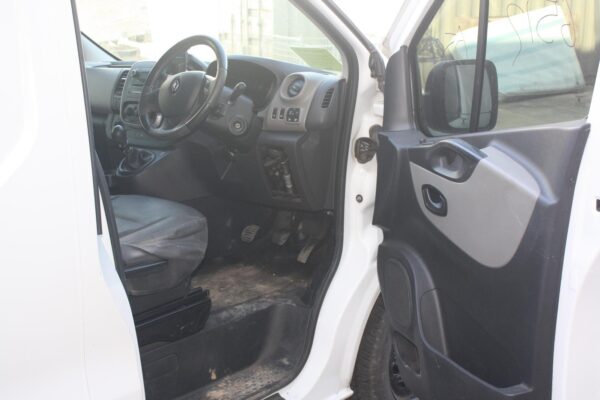 RENAULT TRAFIC X82 01/2015-ON CALIPER RIGHT FRONT - Image 29