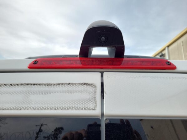 MERCEDES BENZ SPRINTER VS30 05/2018-ON LEFT BARN DOOR RUBBER SEAL VAN LOW ROOF - Image 10