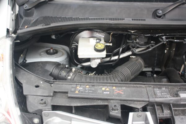 RENAULT MASTER X62 09/2011-ON CENTER GEARBOX/ENGINE MOUNT - Image 29