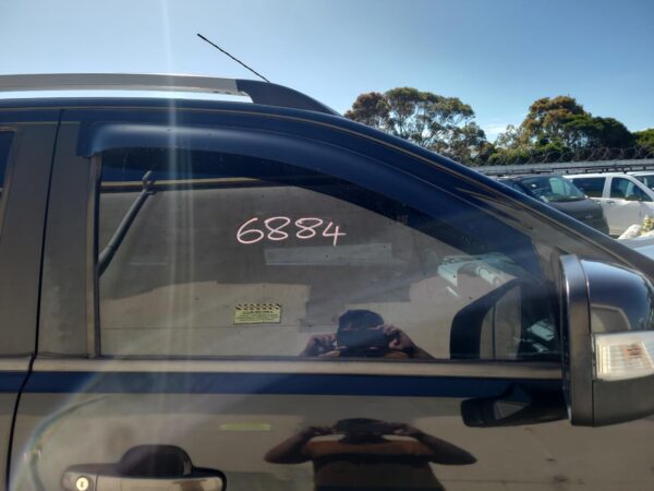 FORD RANGER PX 06/2011-04/2022 ABS SENSOR LEFT FRONT 4WD - Image 9