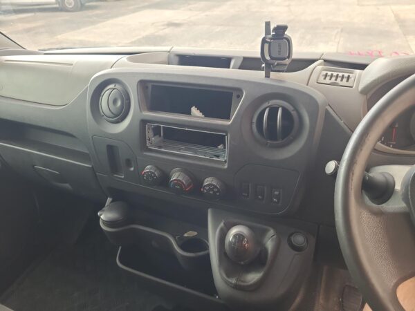 RENAULT MASTER X62 09/2011-ON STEERING PUMP ELECTRIC TYPE - Image 33