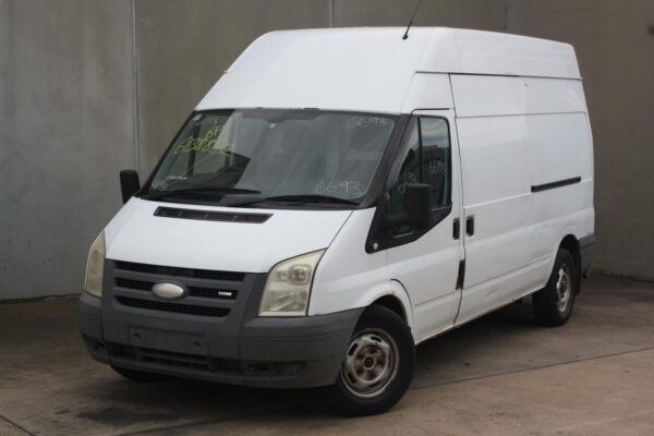 FORD TRANSIT VM SI-II 09/2006-02/2014 COMBINATION WIPER SWITCH - Image 3