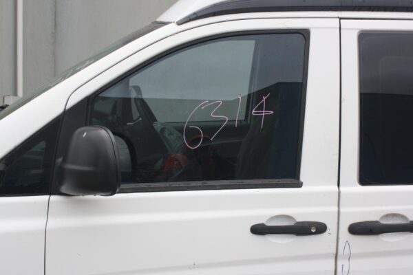 MERCEDES BENZ VITO 05/2004-01/2011 LEFT FRONT DOOR ECU - Image 10