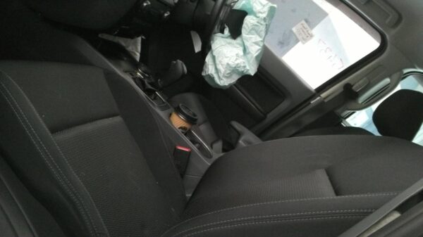 FORD EVEREST UA 07/2015-2022 PARTICULATE FILTER NOX SENSOR CONTROLLER DIESEL - Image 29