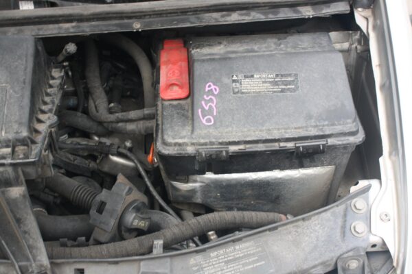 MERCEDES BENZ VITO 639 02/2011-02/2015 PEDAL ASSEMBLY MY11 - Image 25