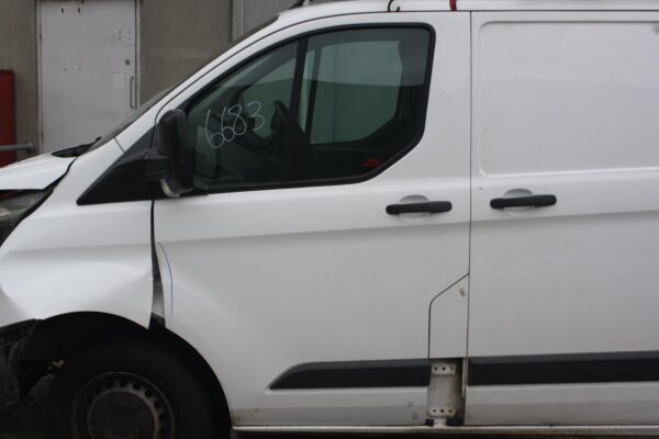 FORD TRANSIT CUSTOM VN 09/2013-2023 POWER WINDOW SWITCH LEFT FRONT - Image 8