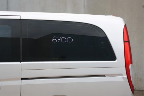 MERCEDES BENZ VITO 639 04/2004-01/2011 LEFT FRONT LOWER CONTROL ARM - Image 15