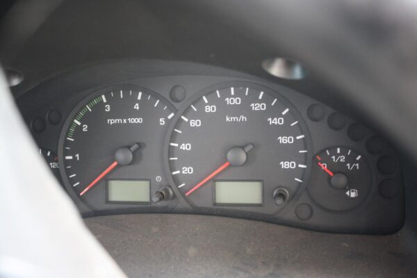 FORD TRANSIT VH-VJ 10/2000-08/2006 TRANSMISSION MOUNT - Image 30