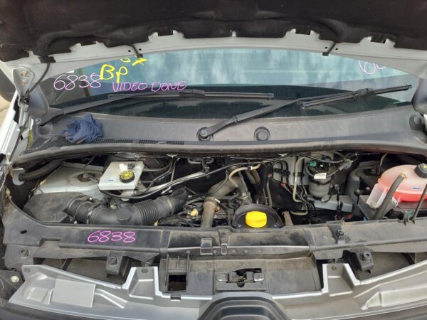 RENAULT MASTER X62 09/2011-ON STEERING PUMP ELECTRIC TYPE - Image 32