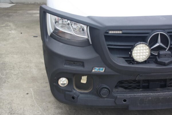 MERCEDES BENZ SPRINTER VS30 05/2018-2023 CROSSMEMBER DIESEL 3.0L - Image 23