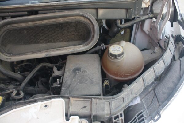 FORD TRANSIT VO 02/2014-ON PAIR ENGINE MOUNTS - Image 30