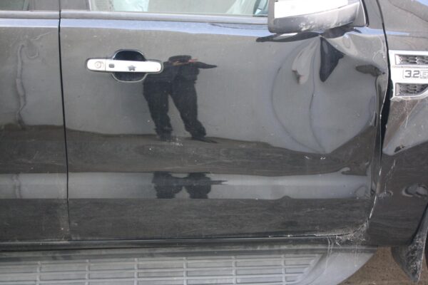 FORD RANGER 06/2018-04/2022 INTERIOR MIRROR LANE ASSIST & AUTO DIM TYPE - Image 8