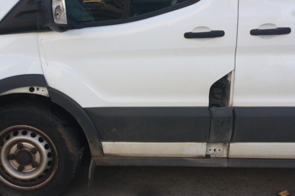 FORD TRANSIT VO 05/2016-04/2019 FUEL INJECTOR DIESEL 2.0L TURBO - Image 9