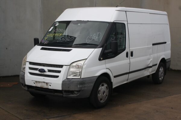 FORD TRANSIT VM 07/2006-02/2014 FULL SET POWER STEER HOSE - Image 34