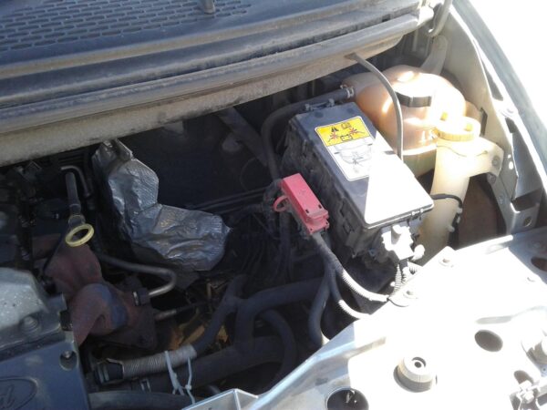 FORD TRANSIT VH-VJ 10/2000-08/2006 HEATER TAP - Image 23