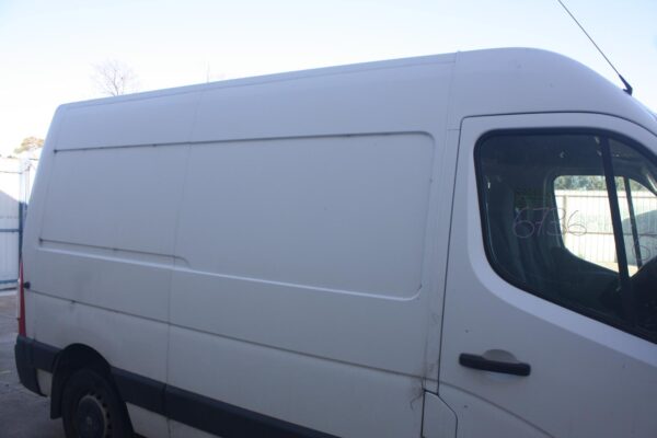 RENAULT MASTER X62 09/2011-ON ANTENNA - Image 24