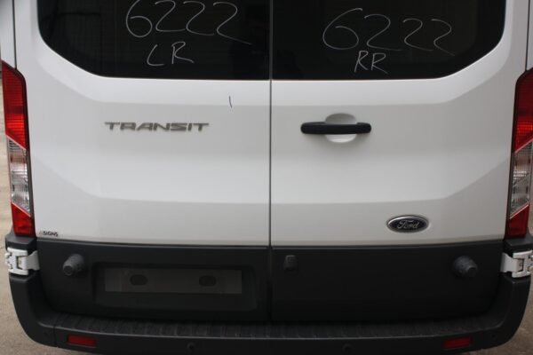 FORD TRANSIT VO 02/2014-ON HIGH LEVEL STOPLIGHT - Image 19