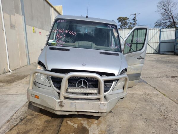 MERCEDES BENZ SPRINTER NCV3 10/2006-04/2018 RIGHT TAILLIGHT CAB CHASSIS - Image 26