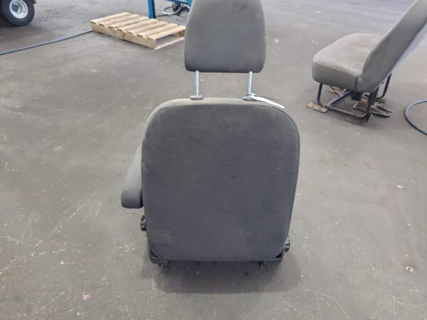 FORD TRANSIT CUSTOM VN 09/2013-12/2017 RIGHT FRONT SEAT CLOTH - Image 4