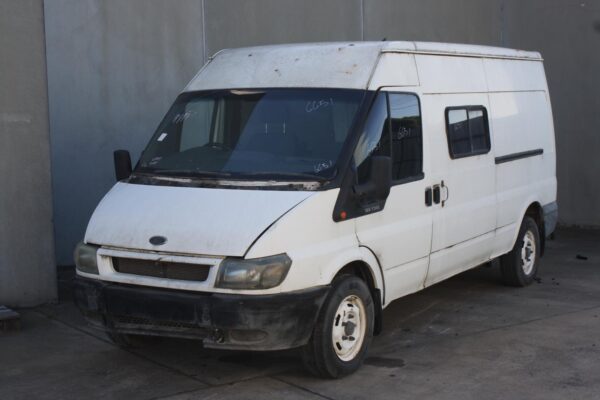 FORD TRANSIT VH-VJ 10/2000-08/2006 RIGHT FRONT STRUT VAN - Image 3