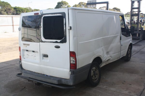 FORD TRANSIT VM SI-II 07/2006-02/2014 ALTERNATOR DIESEL 2.2L TURBO FWD - Image 14