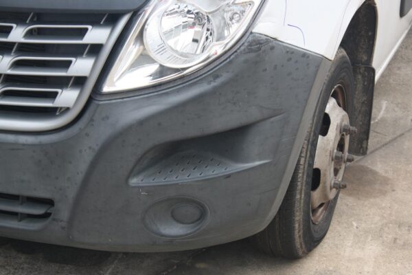 RENAULT MASTER X62 09/2011-ON RIGHT SIDE LONG MOULD - Image 24