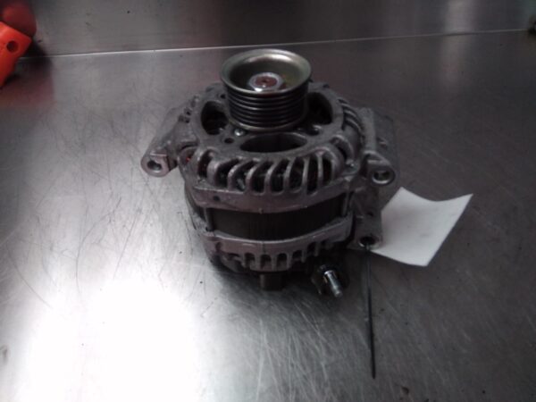 FORD EVEREST UA 07/2015-2022 ALTERNATOR DIESEL 3.2L - Image 2